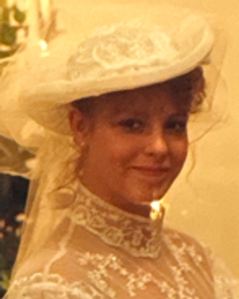 Aimee Johnson Profile Photo