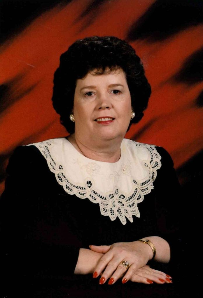 Verna  Dorine Devaney