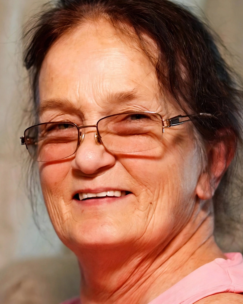 Rhonda Willoughby