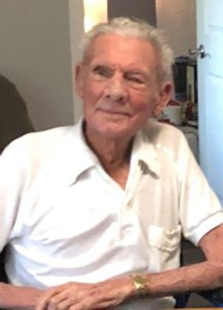 Harvey Young