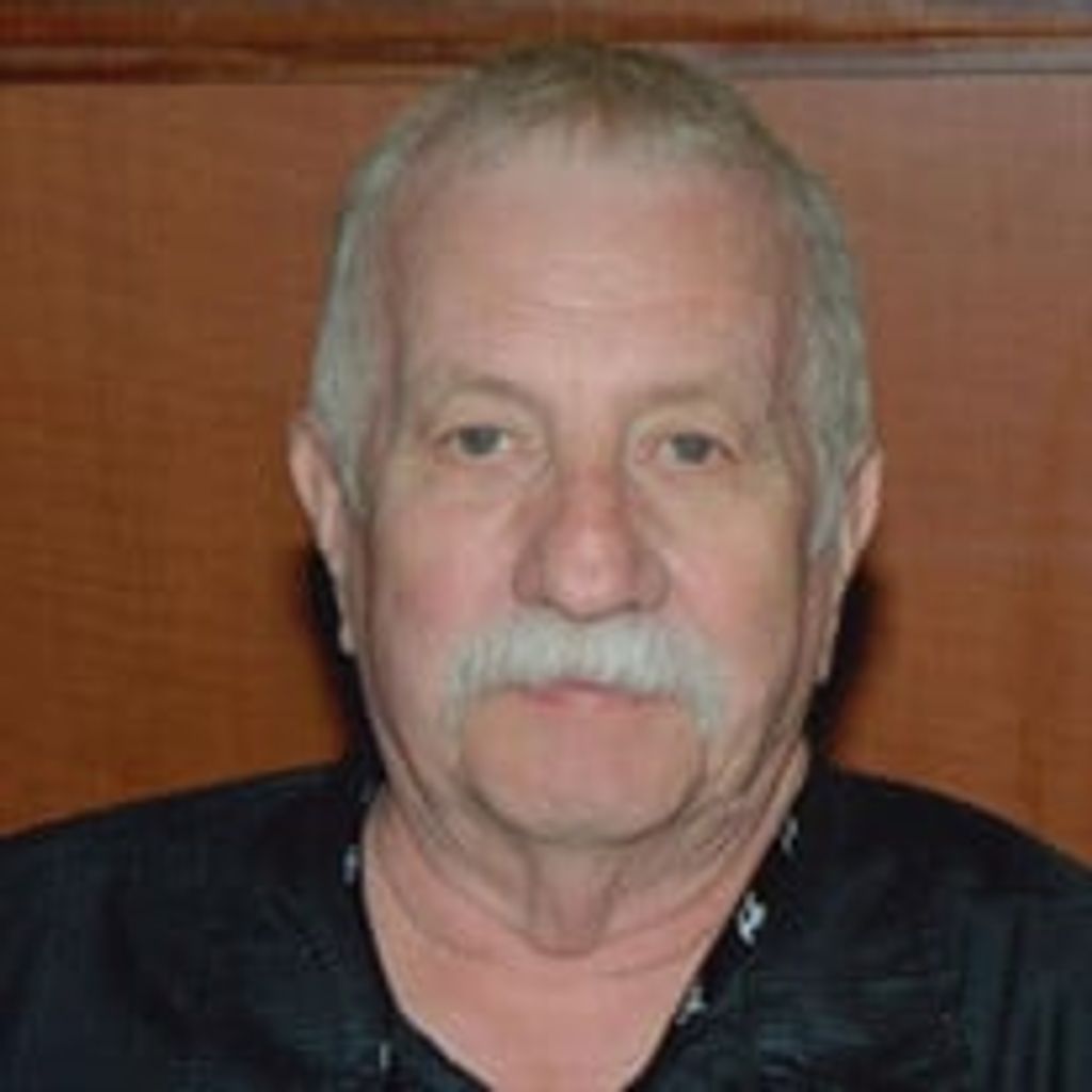 Kenneth "Kenny" Harmon