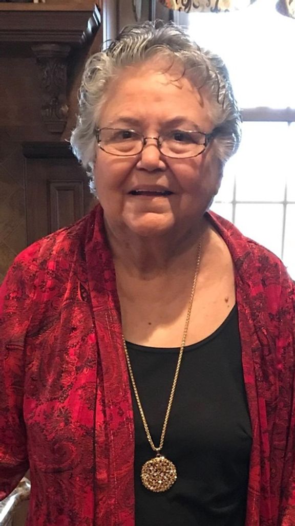 Dorina Deleon Ayala Profile Photo