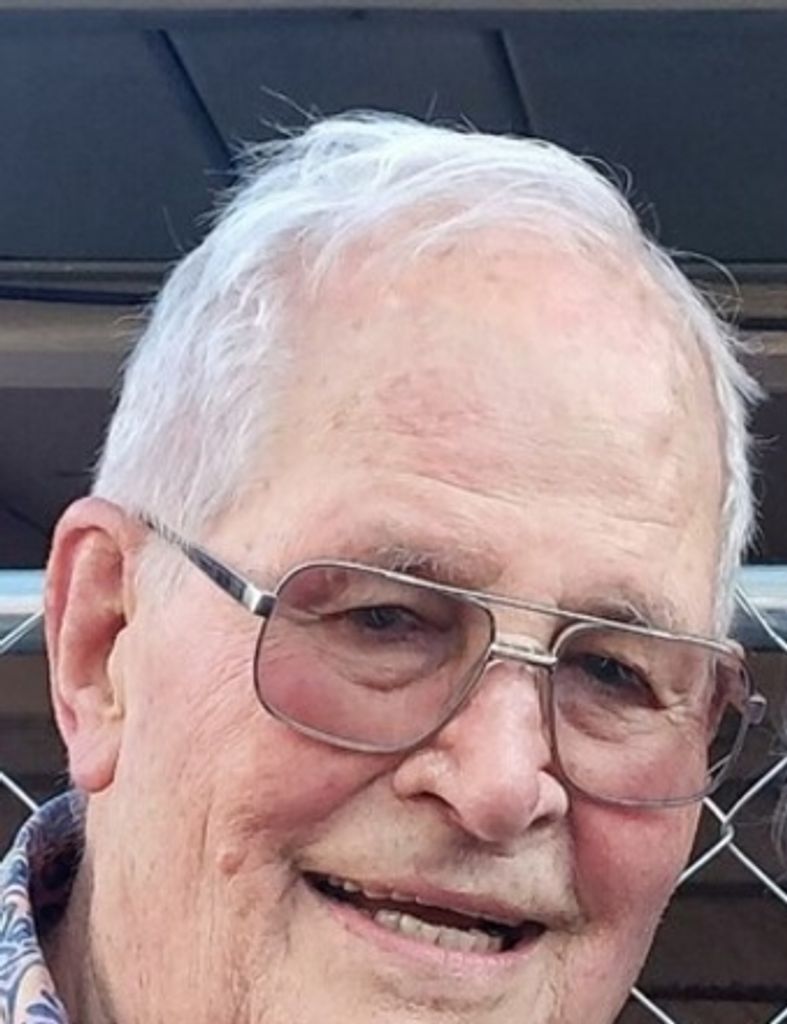 Robert Gray, Jr.