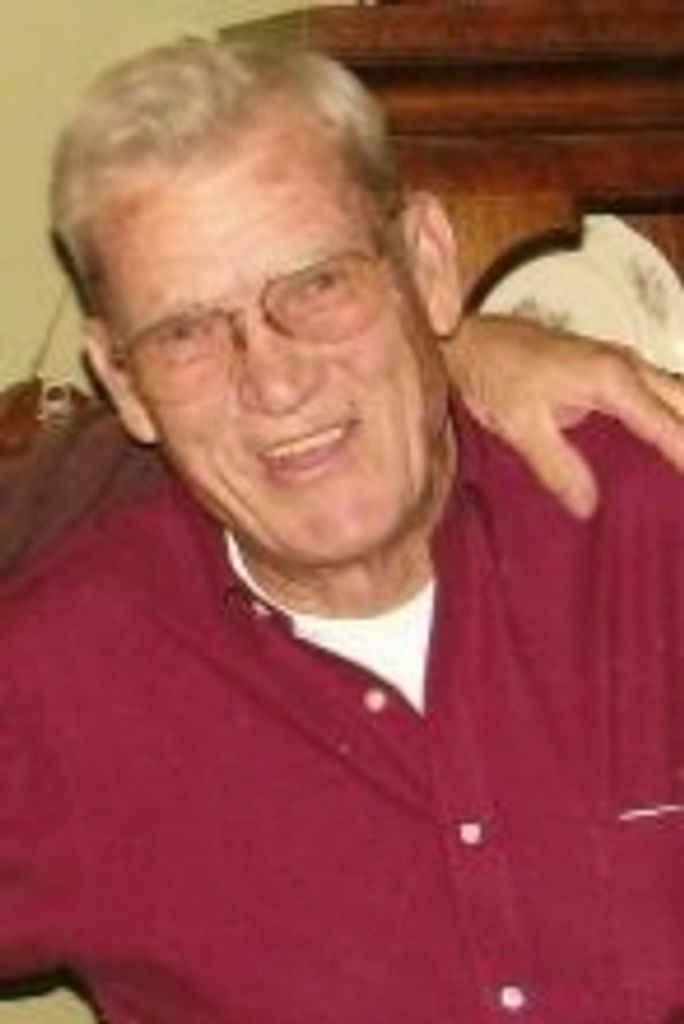 Marshall F. Frank Hebbard Profile Photo