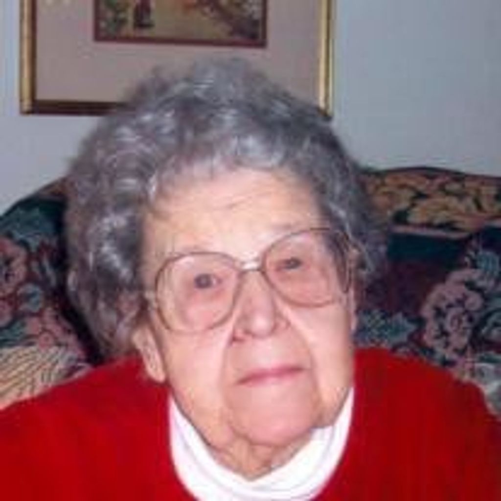 Leona C. Anstett