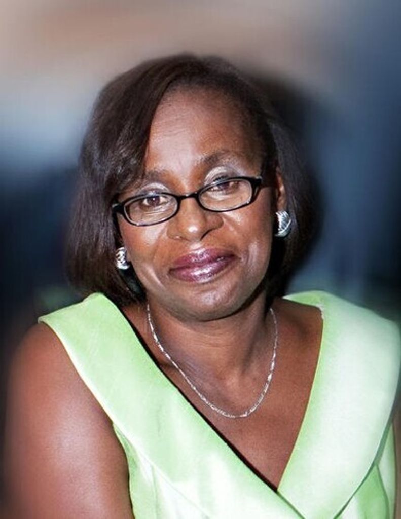 Cathy Henry Perry