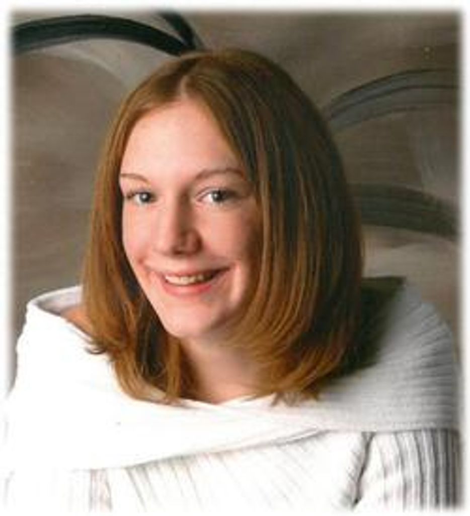 Kaela Elizabeth Pridie