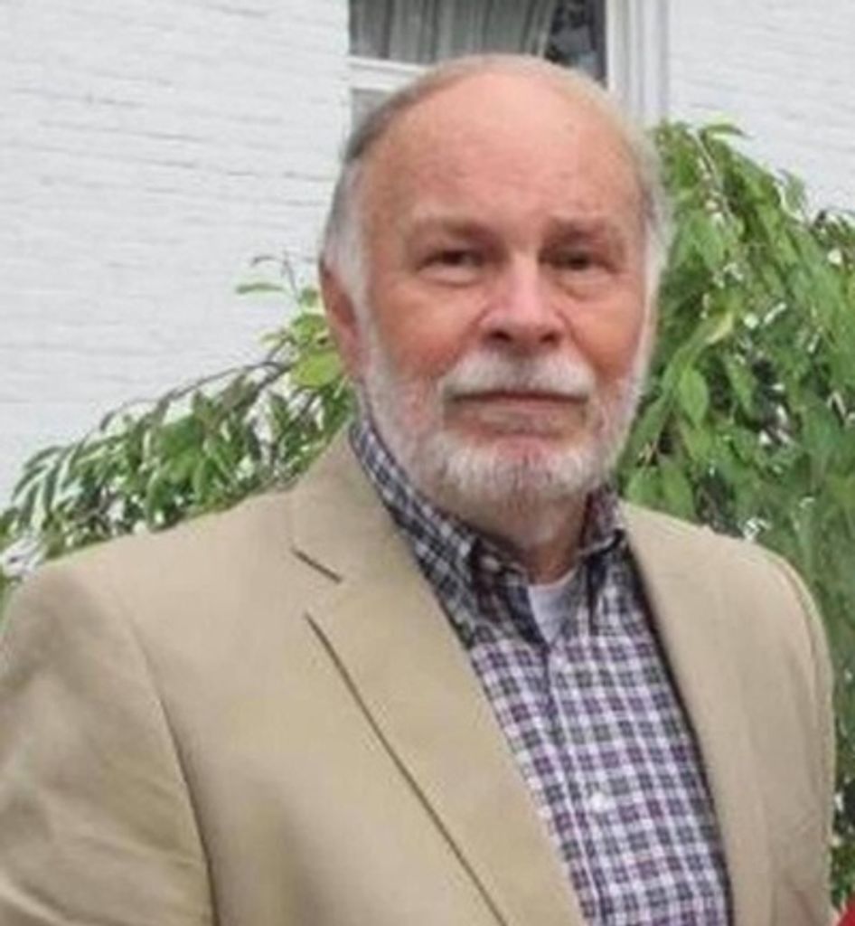 Dr. Bill Bryant