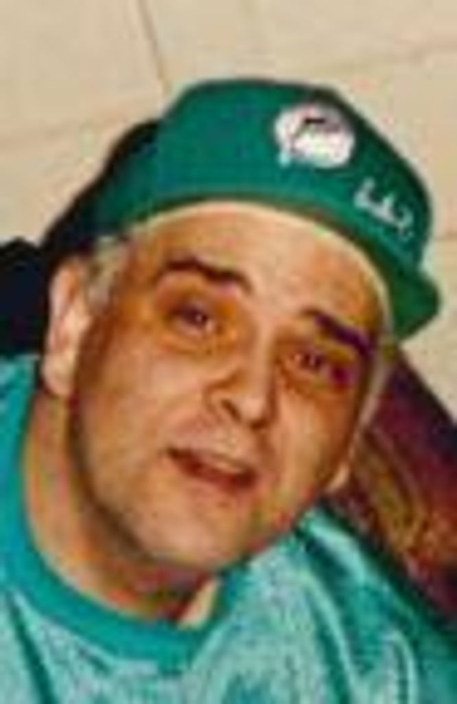 Gary M. DeLucia
