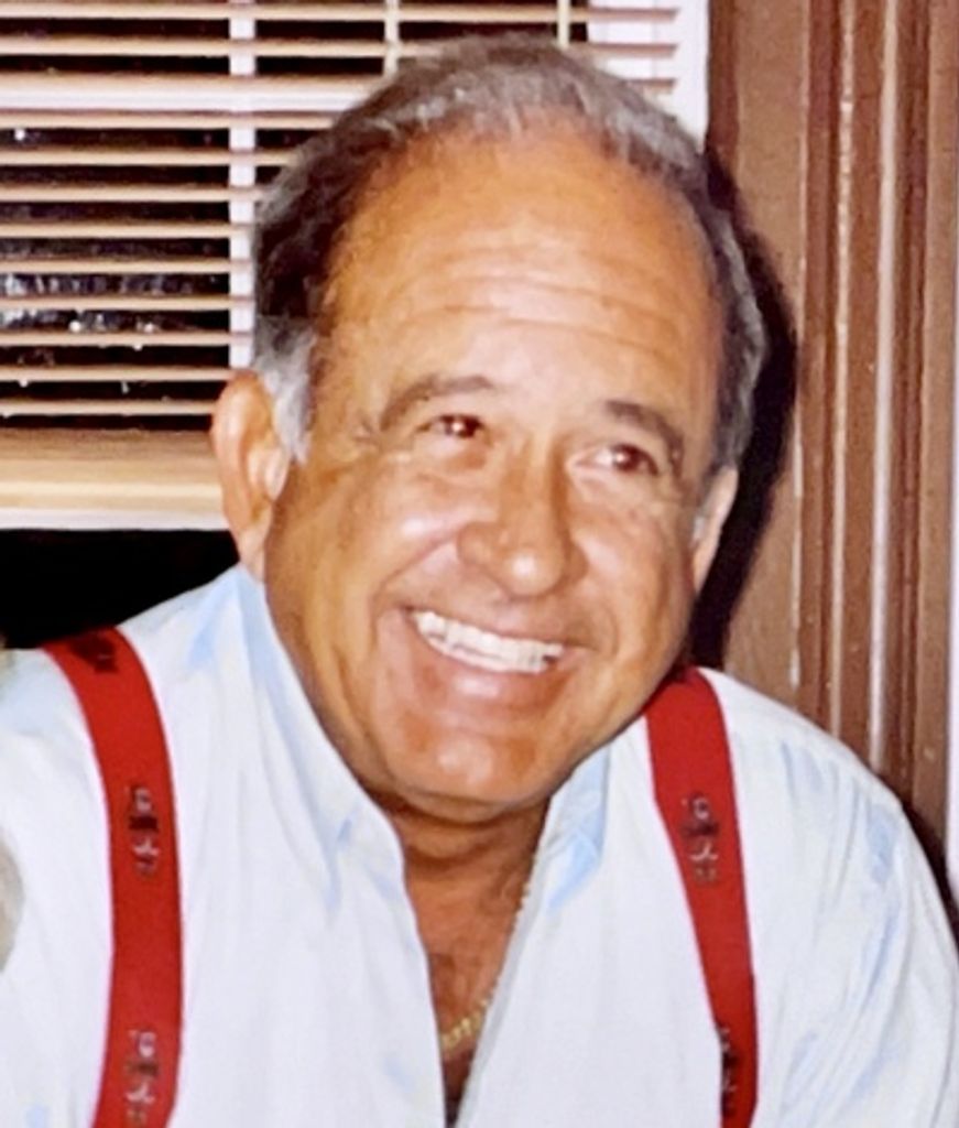 Arcadio "Rod" Domingo Rodriguez Profile Photo