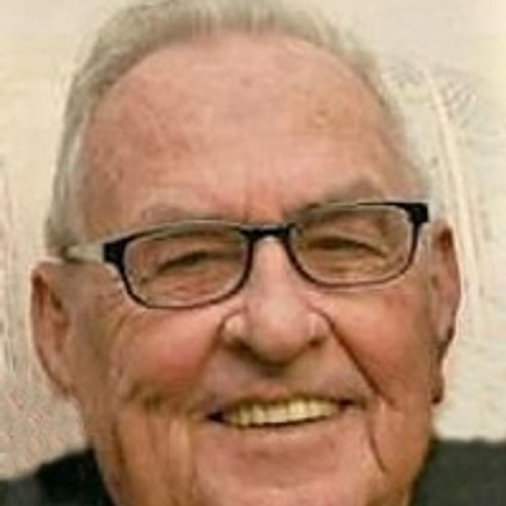 Austin Uhlan Fralic