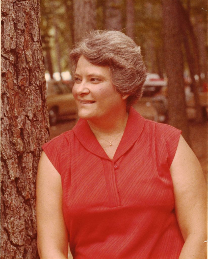 Betty Livingston Profile Photo