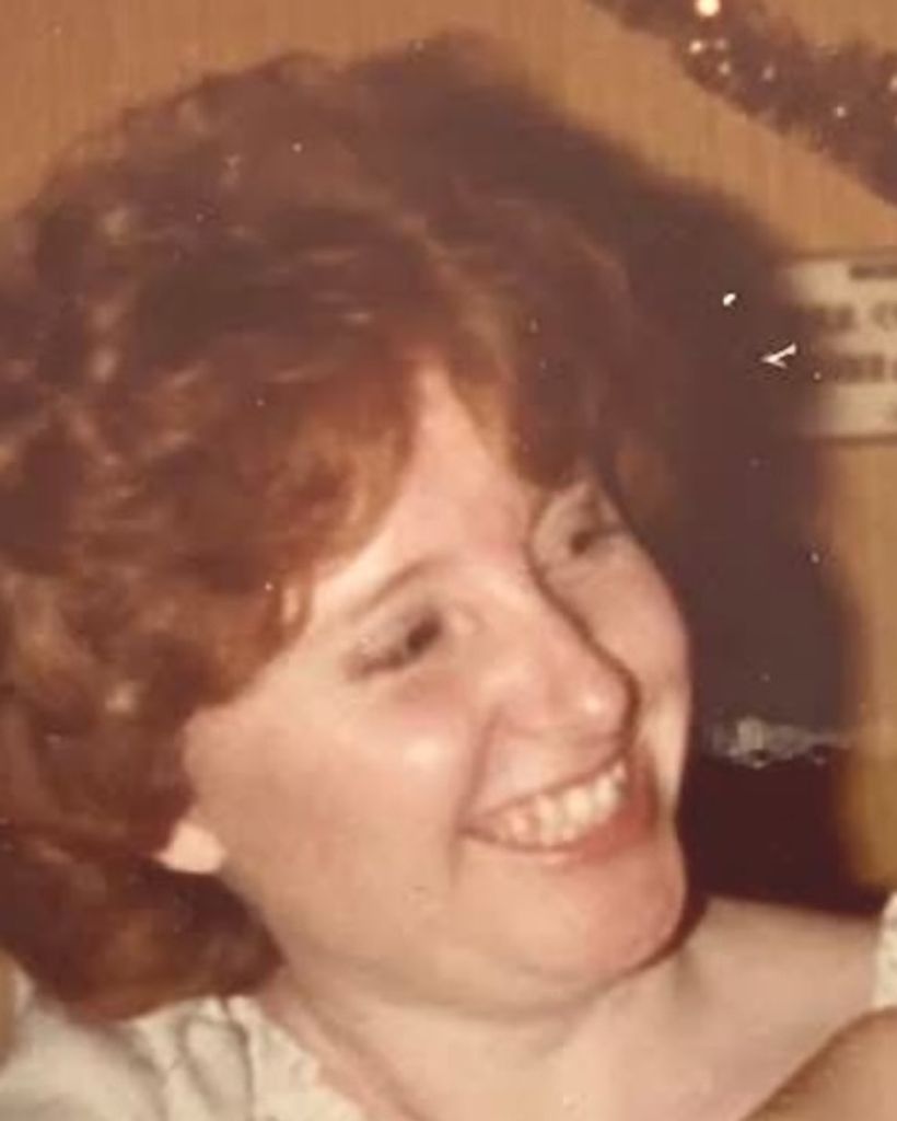 Shirley Irene Hammack Profile Photo