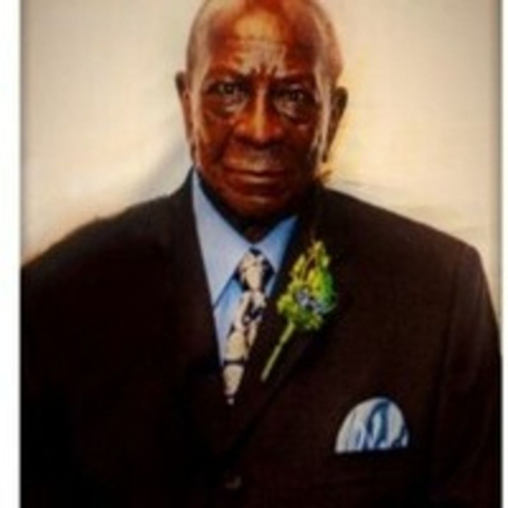 Carey Ellis Barnes, Sr.