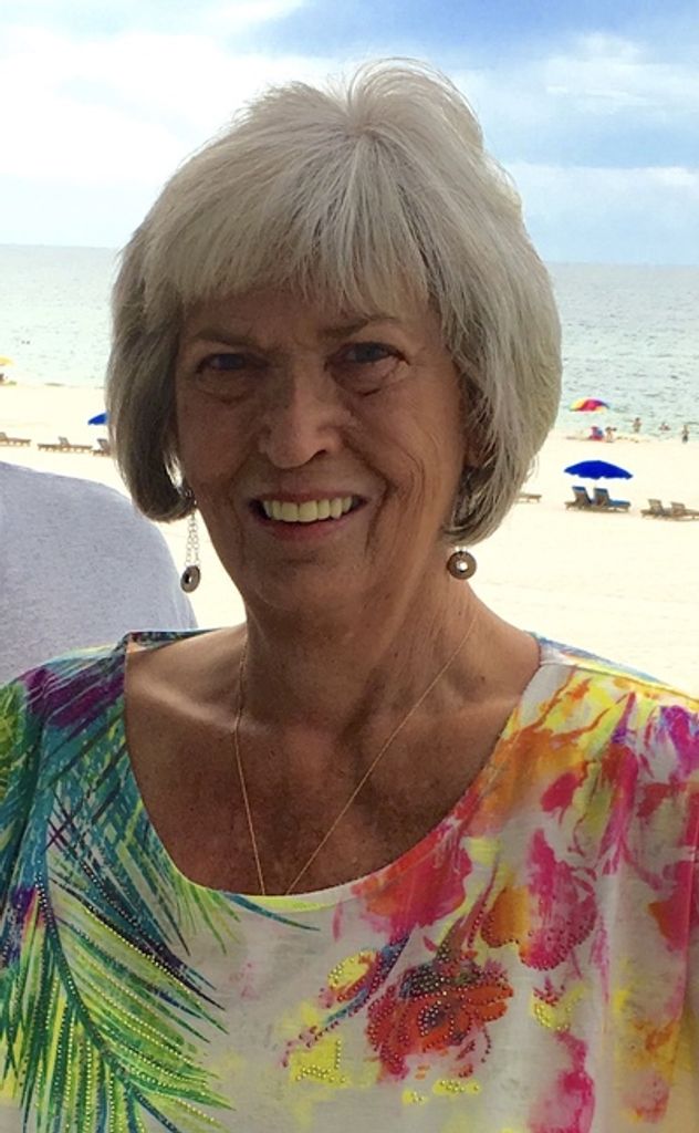 Margaret Dale Stampley Profile Photo