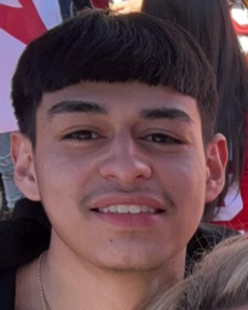 Jacob Higadera Profile Photo