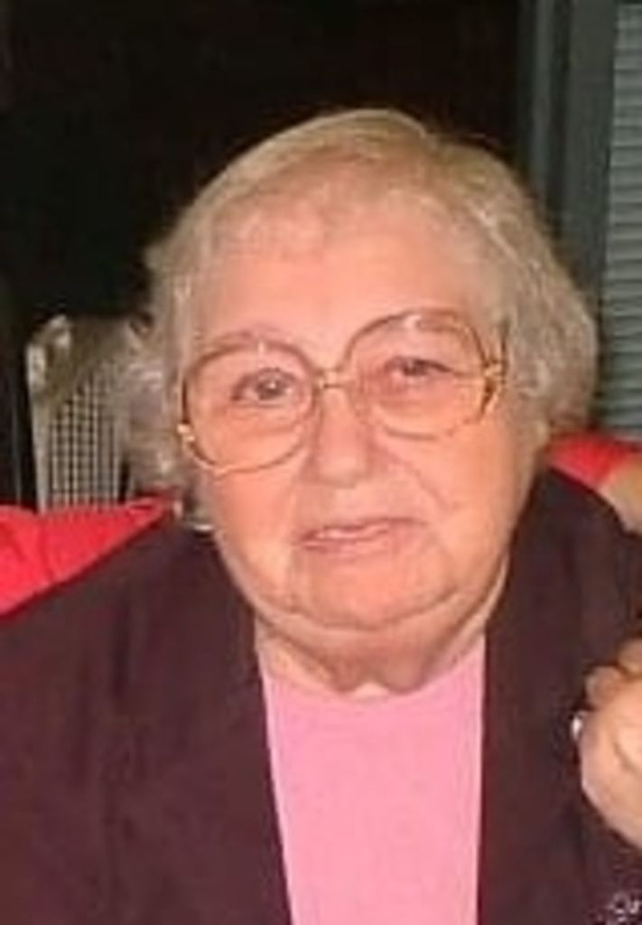 Mary Elizabeth Manley Bennett Profile Photo