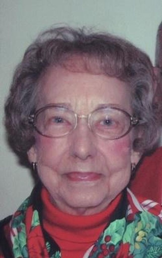 Betty M. White Profile Photo