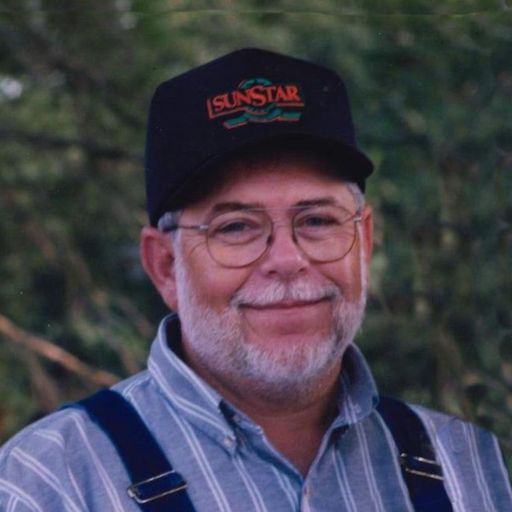 Dennis B. Carmichael photo gallery thumbnail 1 of 1