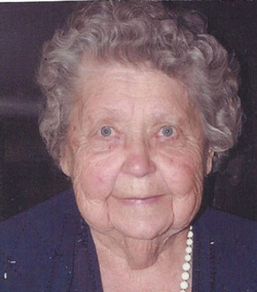 Marian Ruth Heimes Profile Photo