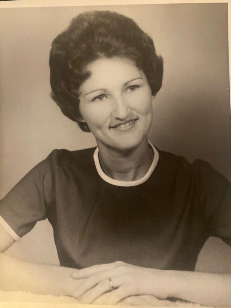Patricia Ann Hayes Profile Photo