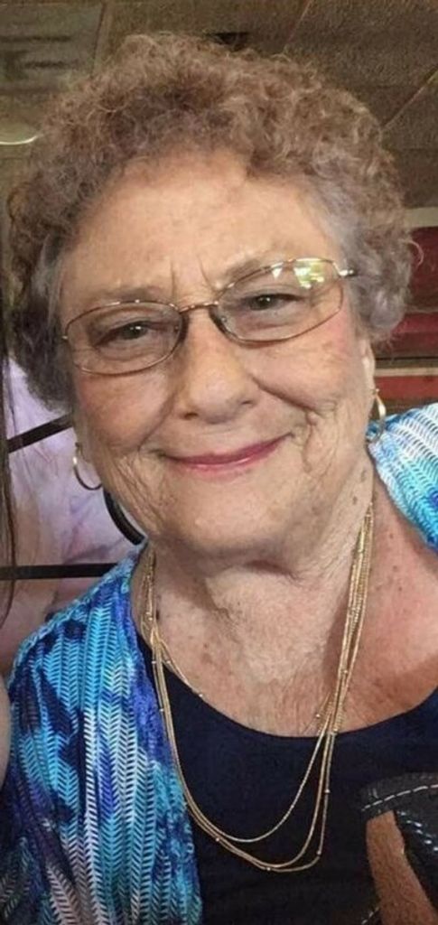 Sandra Allen Profile Photo