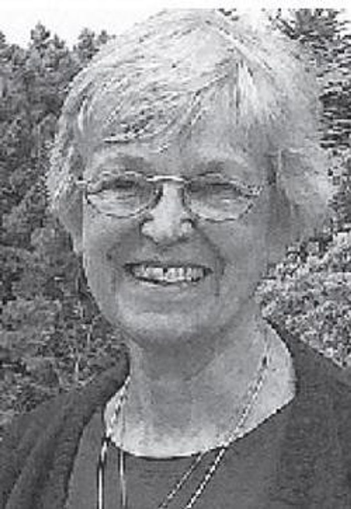 Mary Elida Hooper Meeker