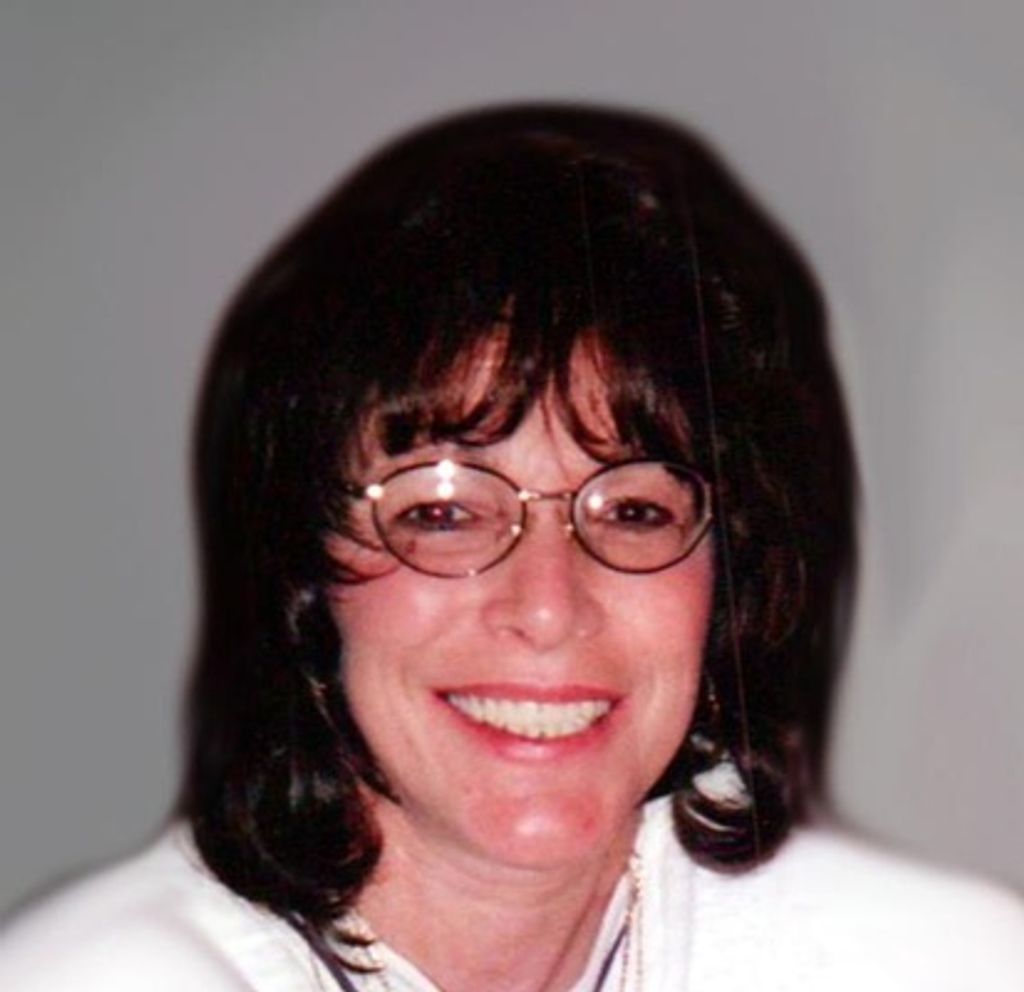 Pamela M. Berube
