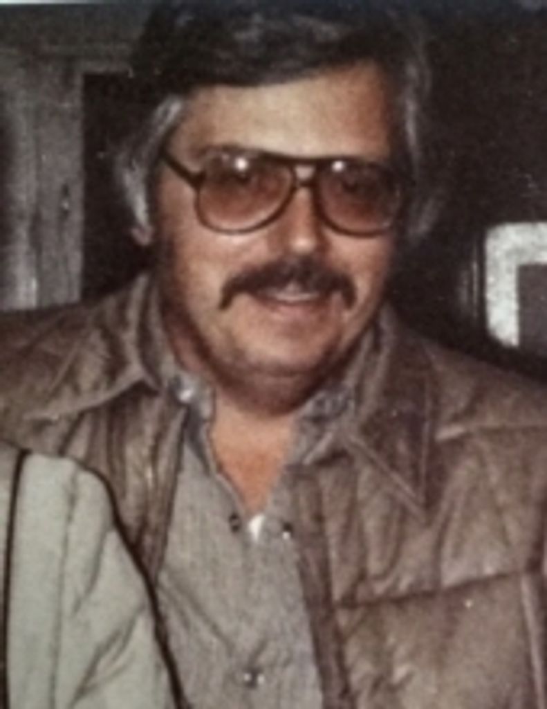Charles "Bop" Whitlock Profile Photo