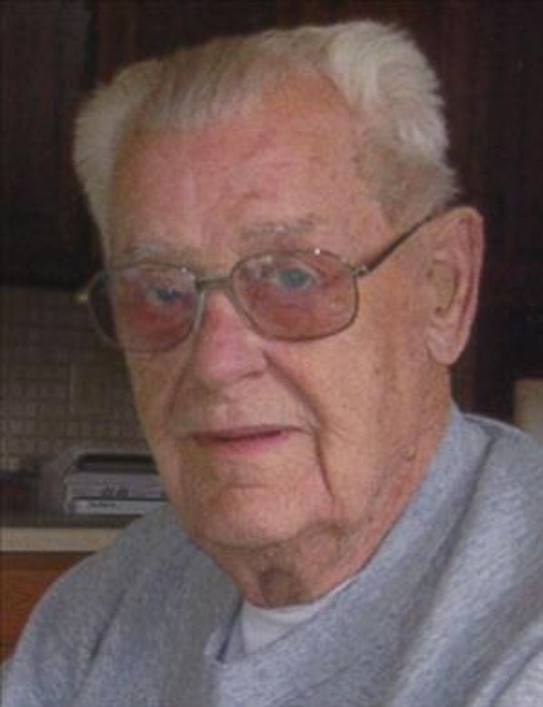 Forest Thompson