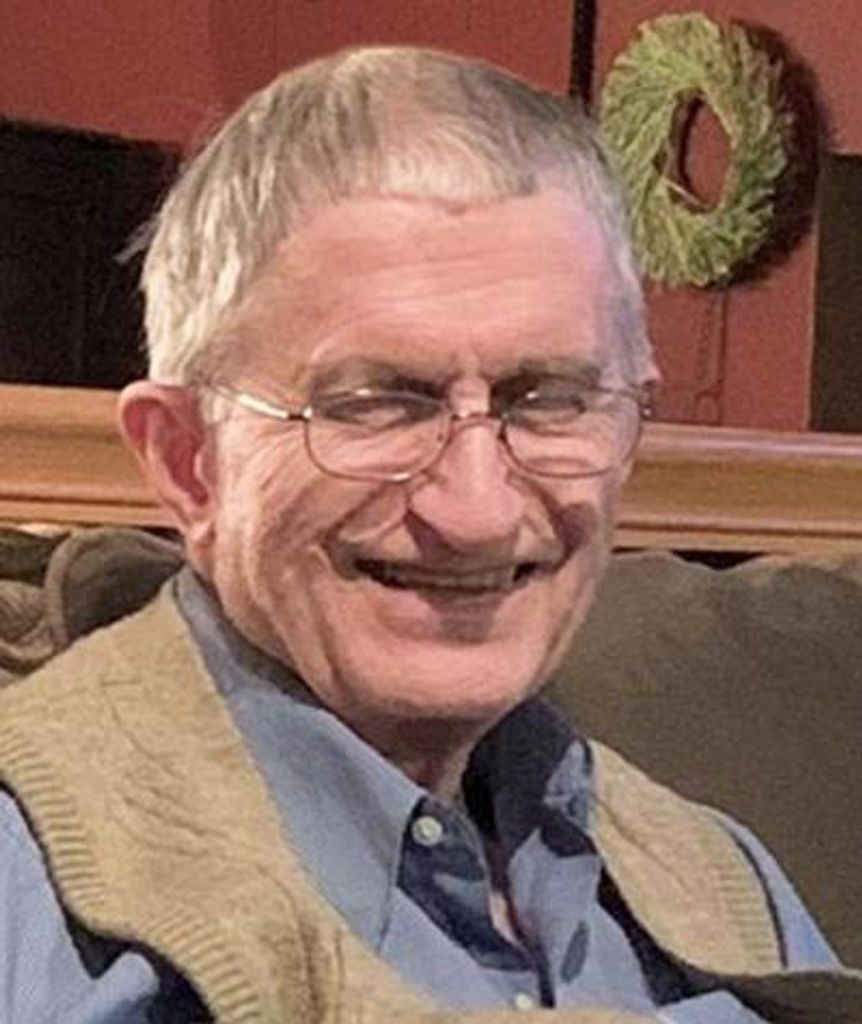 Peter C Flagg Profile Photo