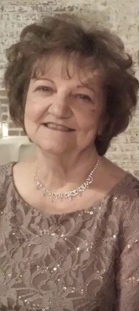 Reva Joy Bailey Cain Profile Photo