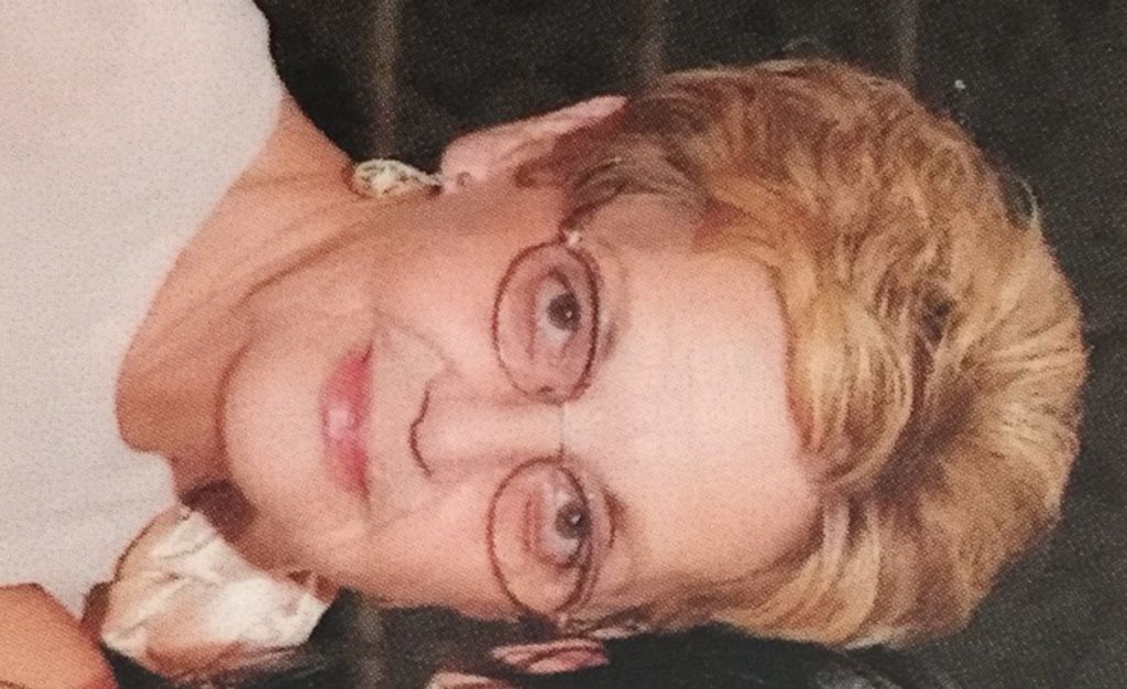 Bonnie Jean Bogardus