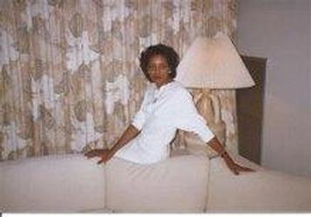 Delores Lance Holliman Profile Photo