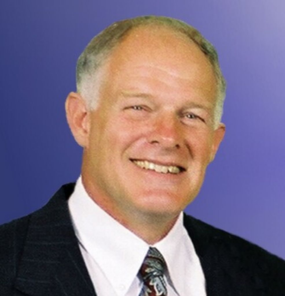 Rex Lee Rector Profile Photo