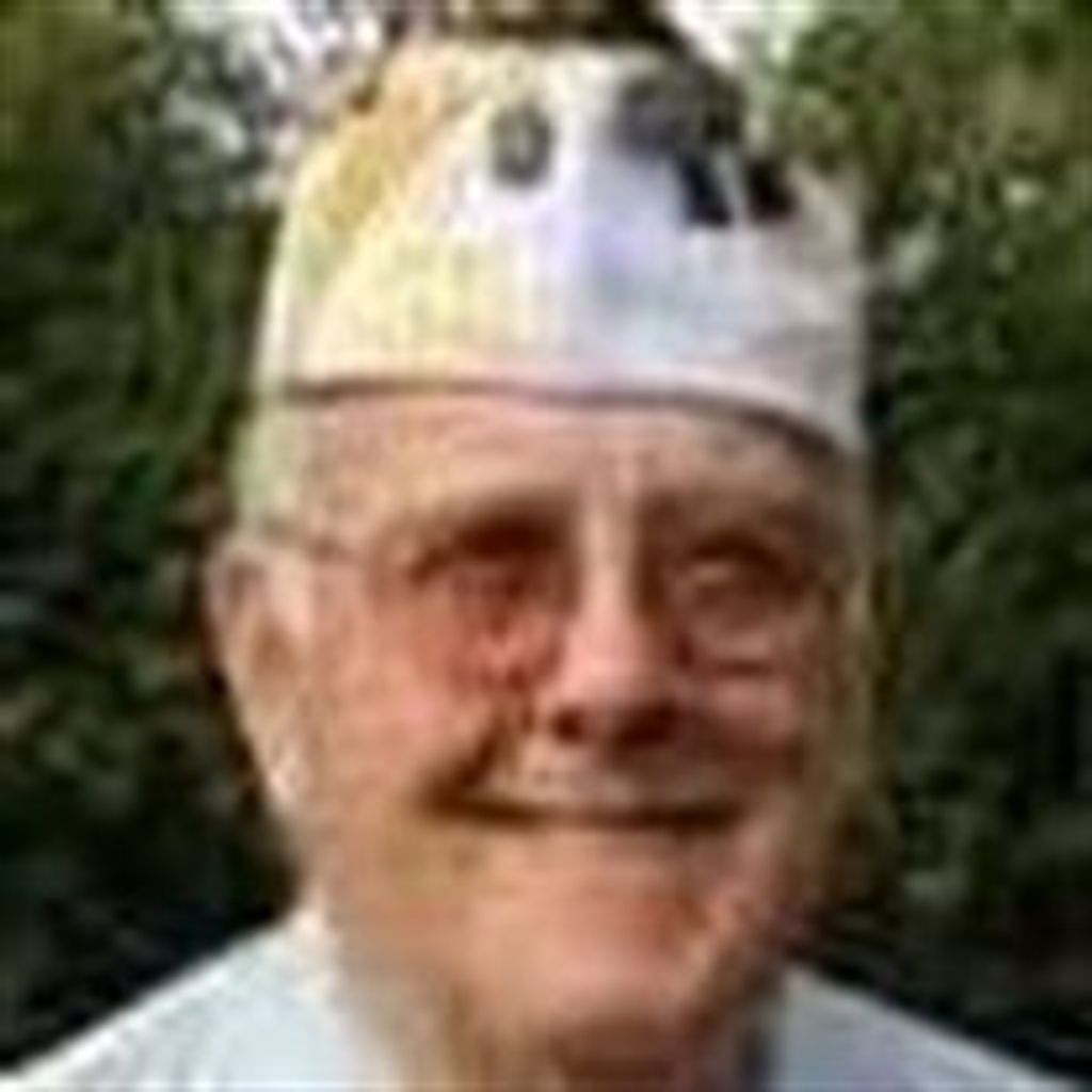 Joseph Carl Bush