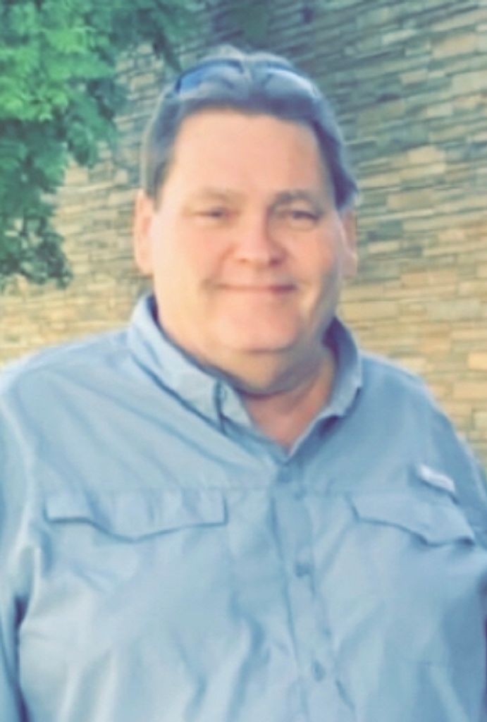 Mark Allen Combs