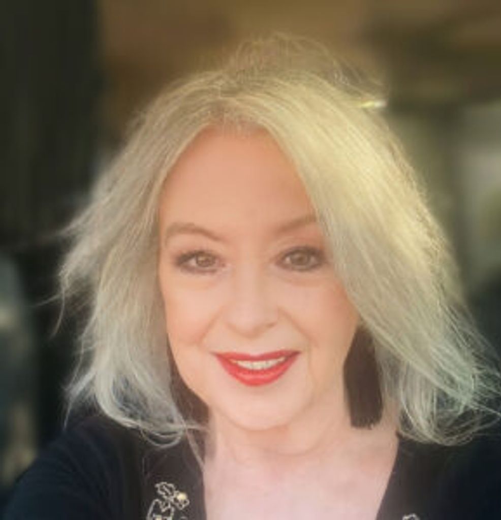 Tamela Bradford Johnson