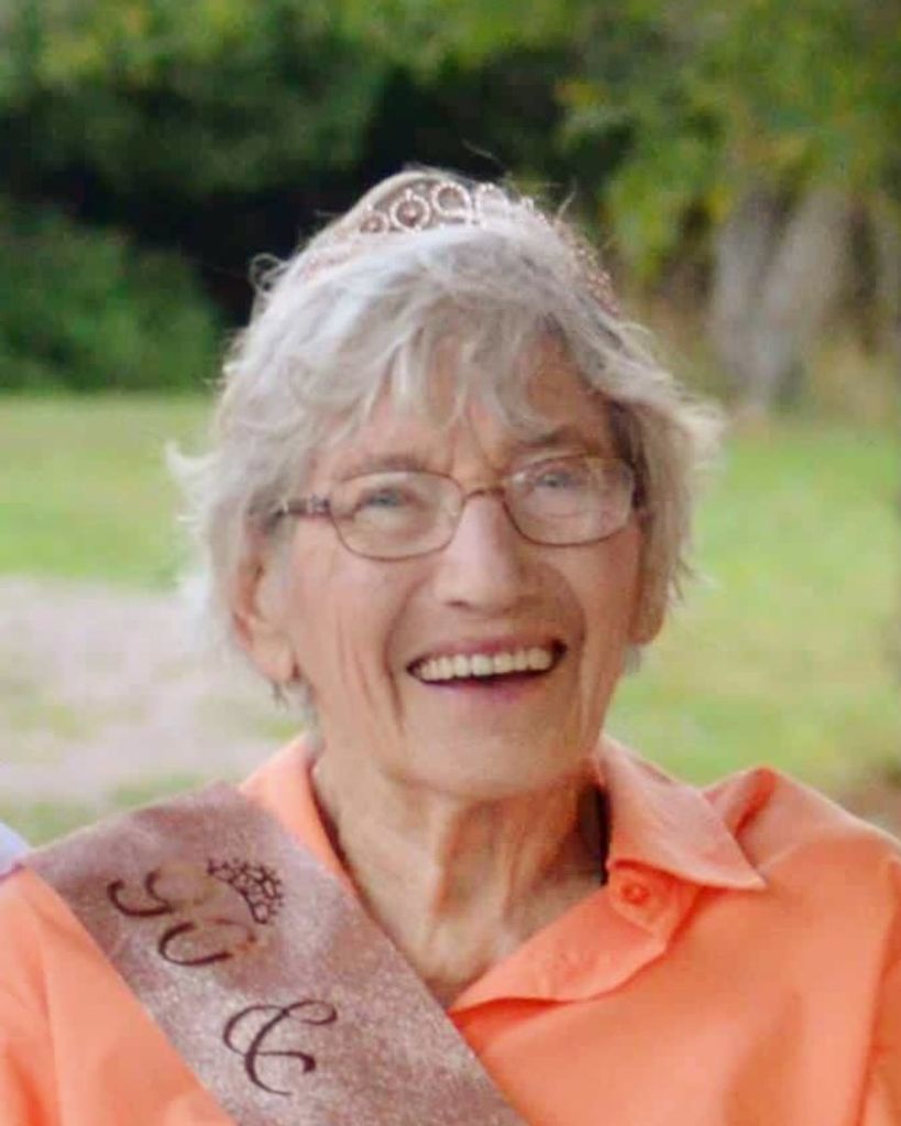 Betty Anne Wojda Profile Photo