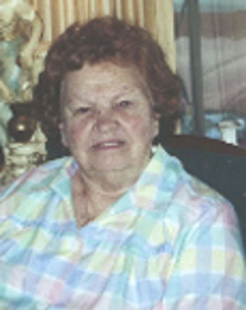 Amanda E. Friend Profile Photo
