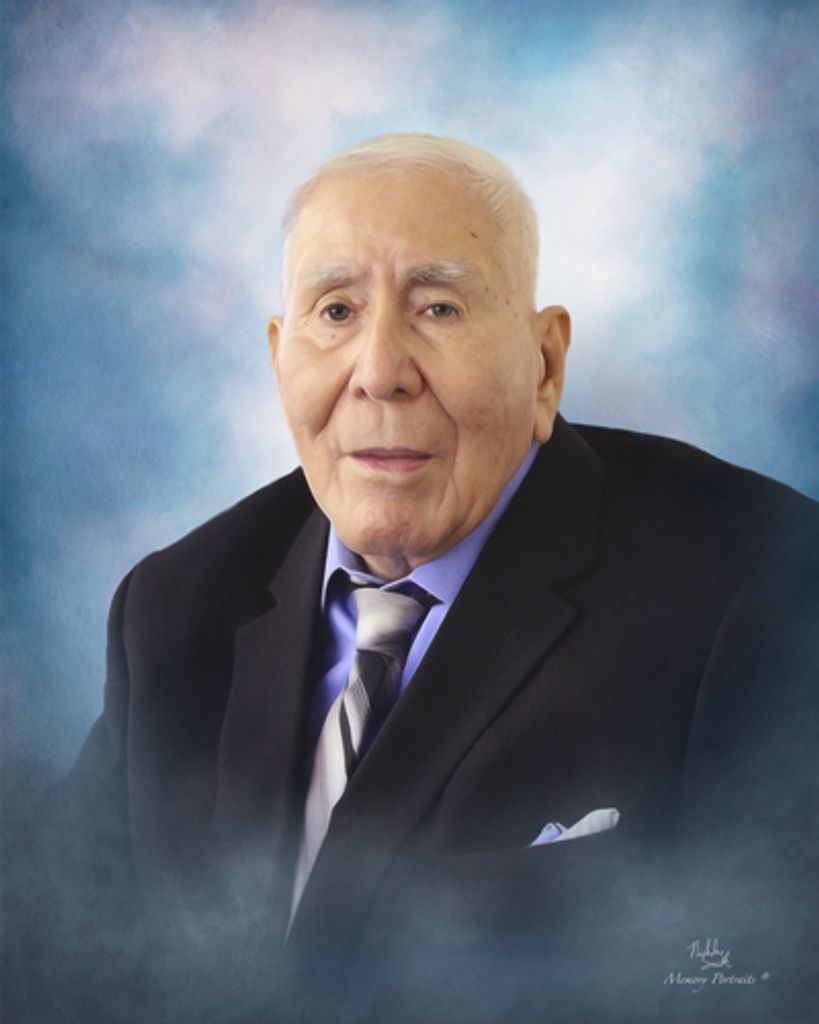 Petronilo Esquivel