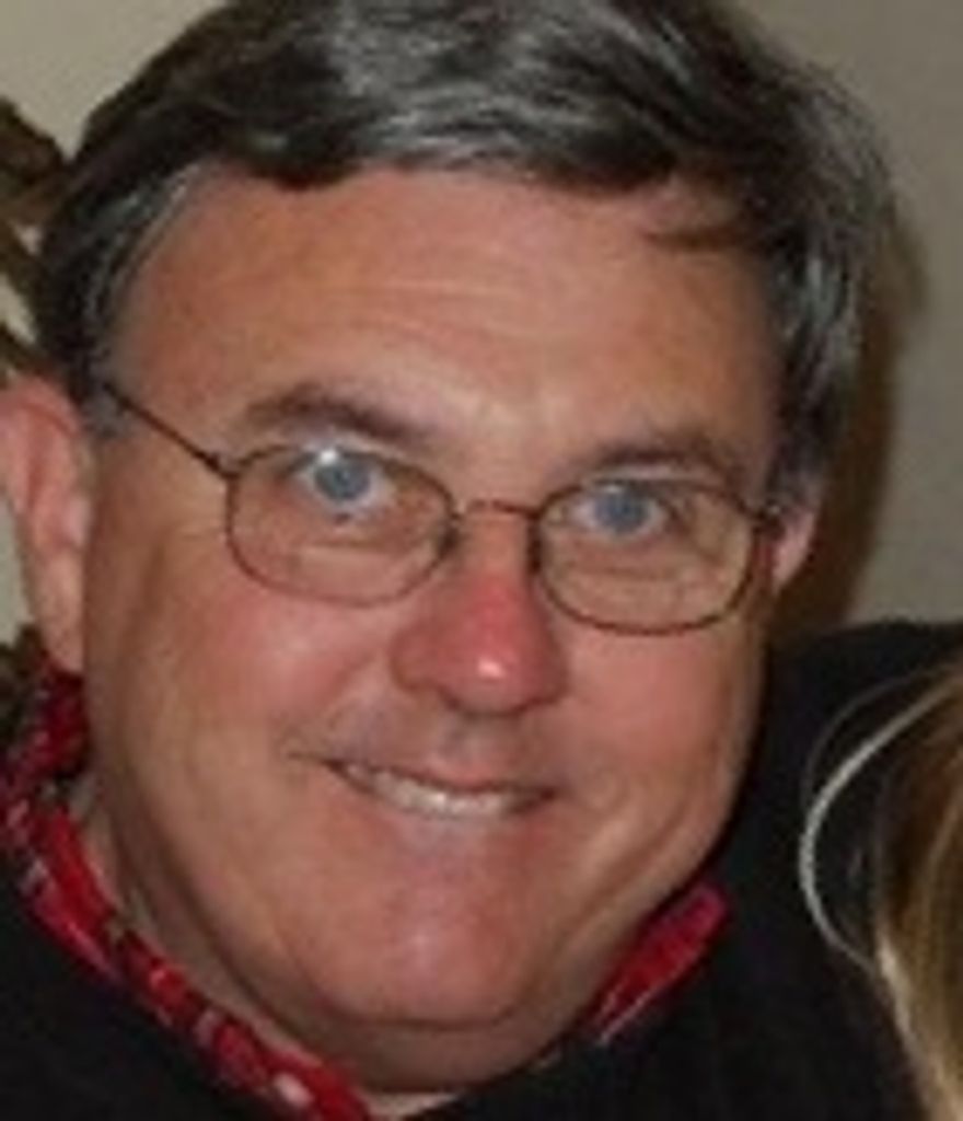 Sumpter James Daniel Iii Profile Photo