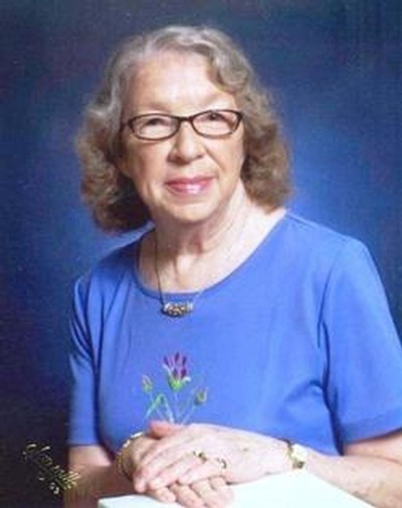 Margaret Click