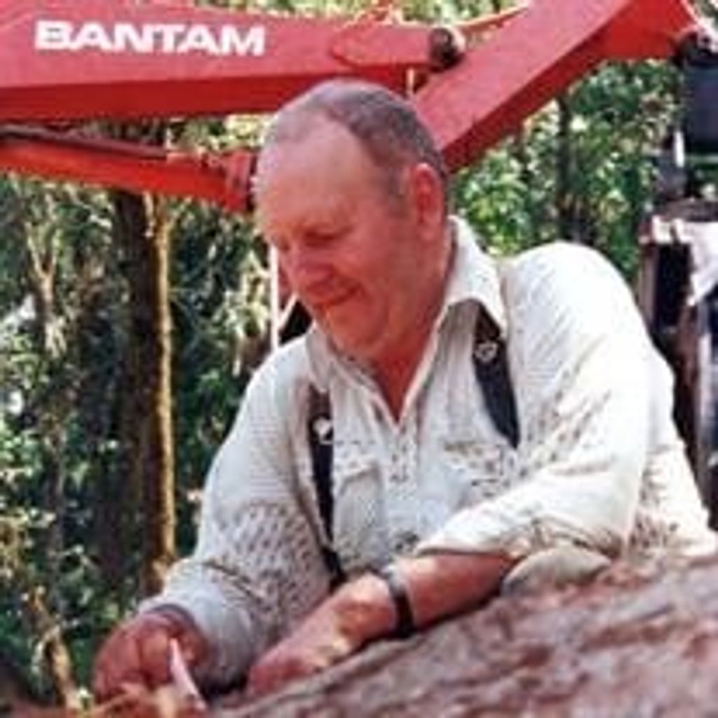 Harlan Dean Sebastian Profile Photo