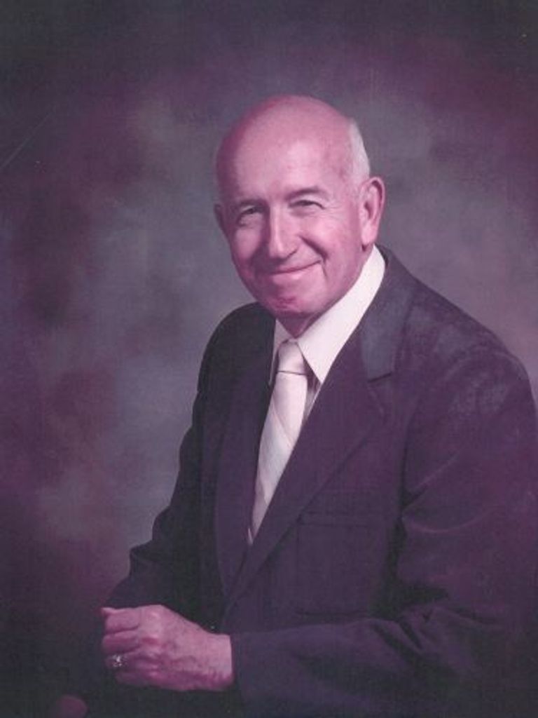 Clarence "Junior" Snyder Profile Photo