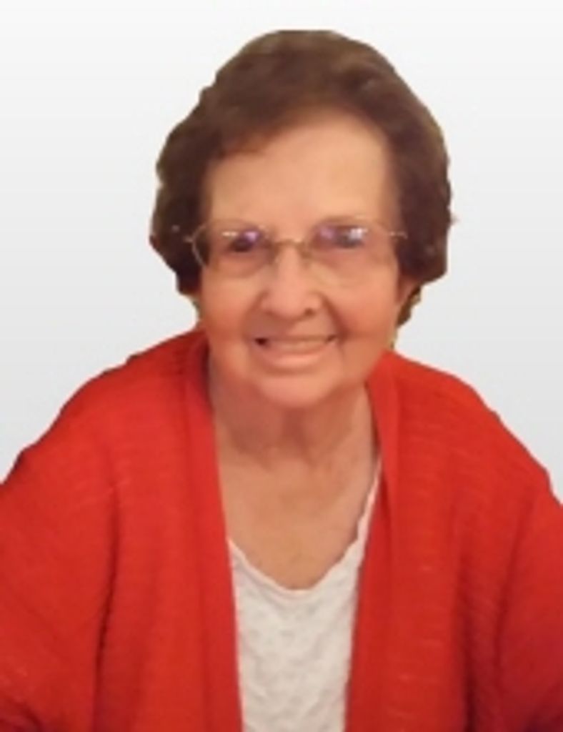 Amanda Lucile Mims