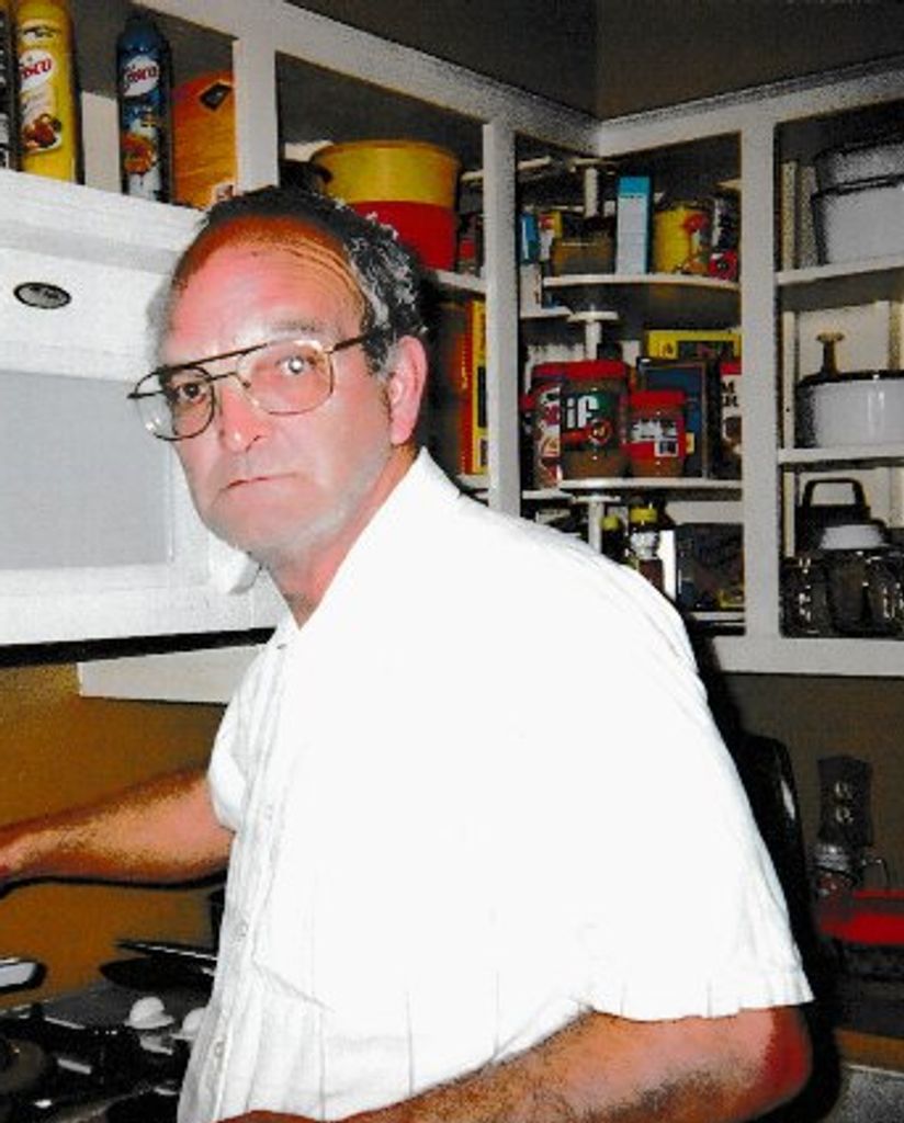 Jack Dewayne Clement