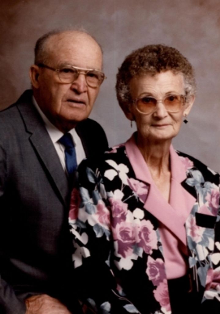 Lois Winifred Bybee Anderson