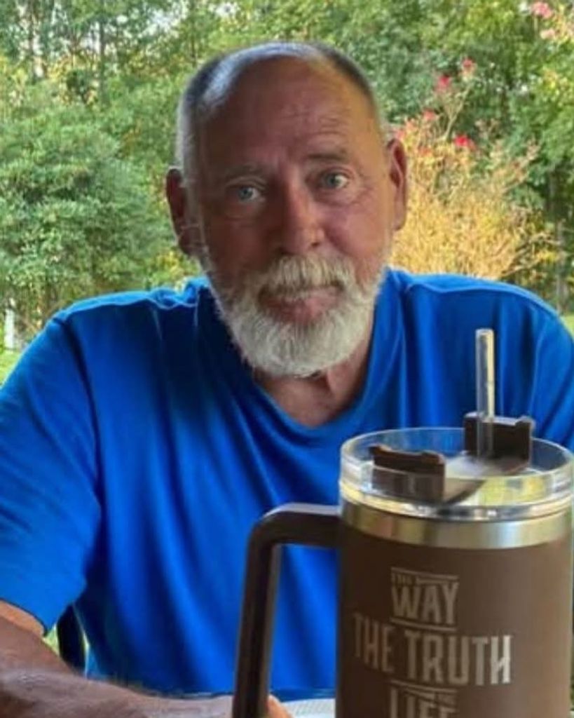 Randy Dean Whisnant Profile Photo