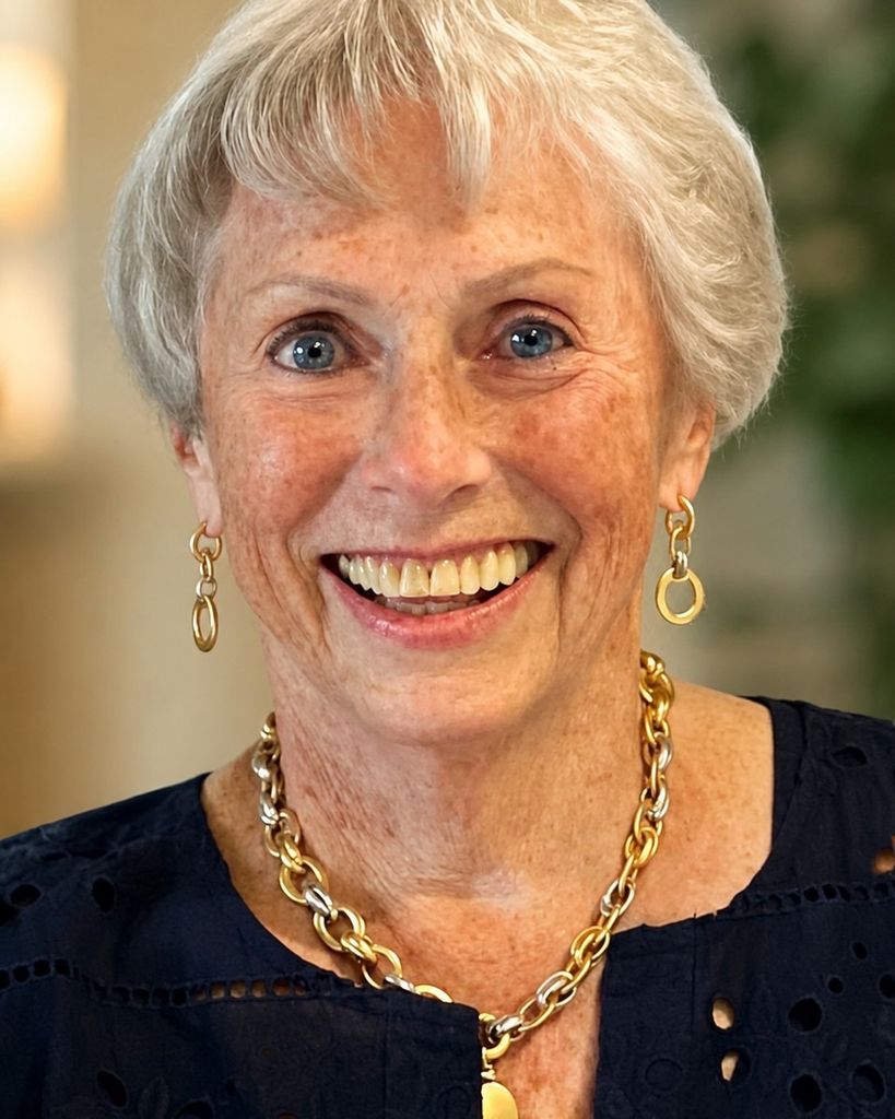 Patricia Berniece Broderick